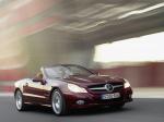 Mercedes-Benz SL-Class 2009 года